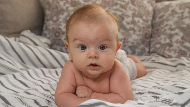 La vérité sur les paroles sombres de &lsquo;Rock-A-Bye Baby&rsquo;