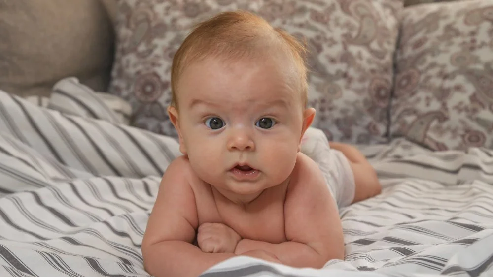 La vérité sur les paroles sombres de 'Rock-A-Bye Baby'