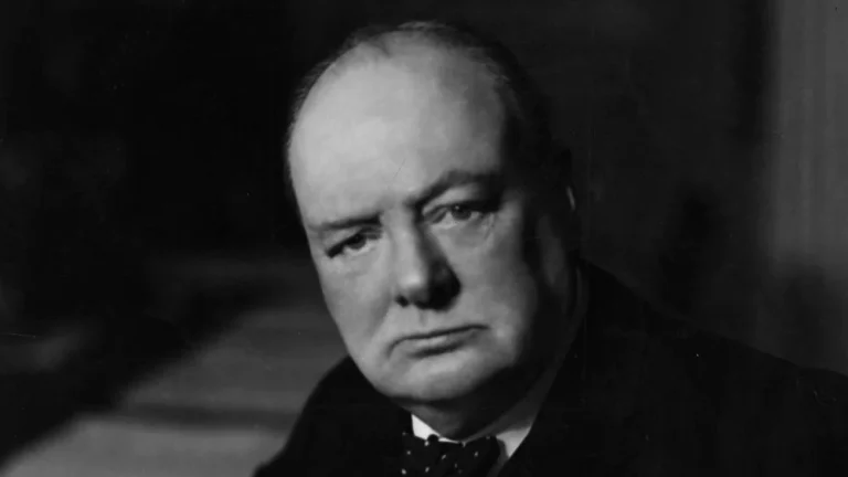 La vérité troublante sur Winston Churchill
