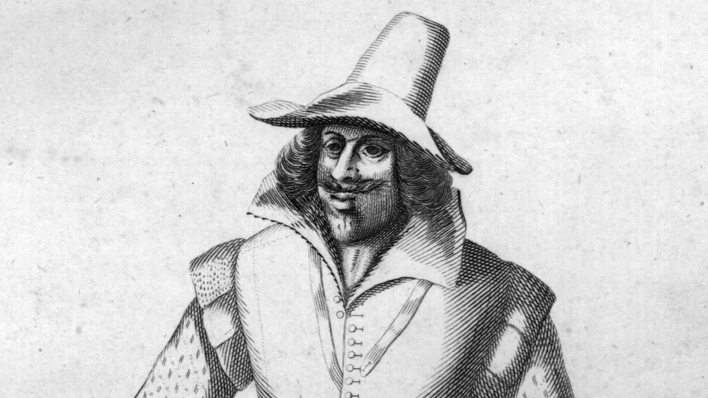La vie tragique de Guy Fawkes : Héros ou traître ?
