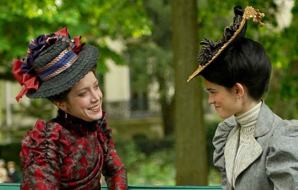 Le Cinéma Français : Un Lien Culturel en Russie de Poutine