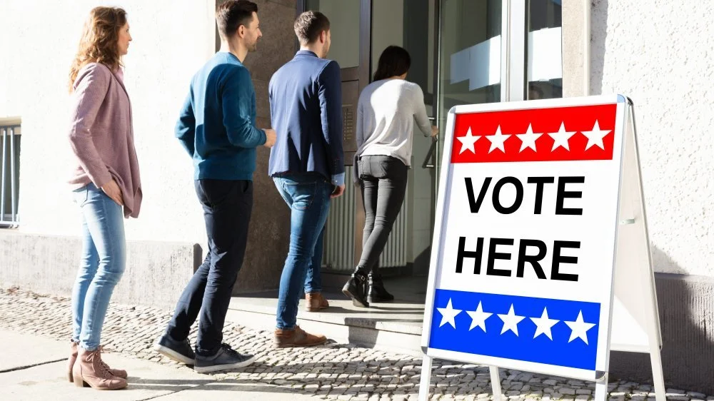 Le Vote Préférentiel : Une Révolution Électorale à l'Américaine