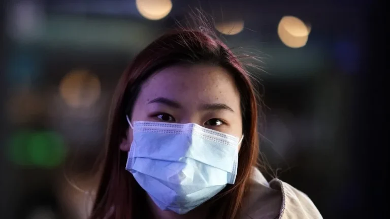 Les Effets du Coronavirus Vu de l&rsquo;Espace : Un Phénomène Étonnant