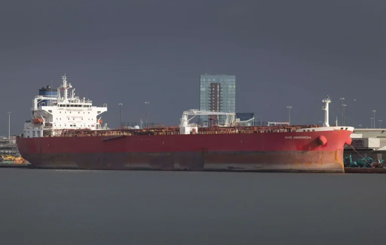Les États-Unis empêchent un accord mondial sur la décarbonation maritime