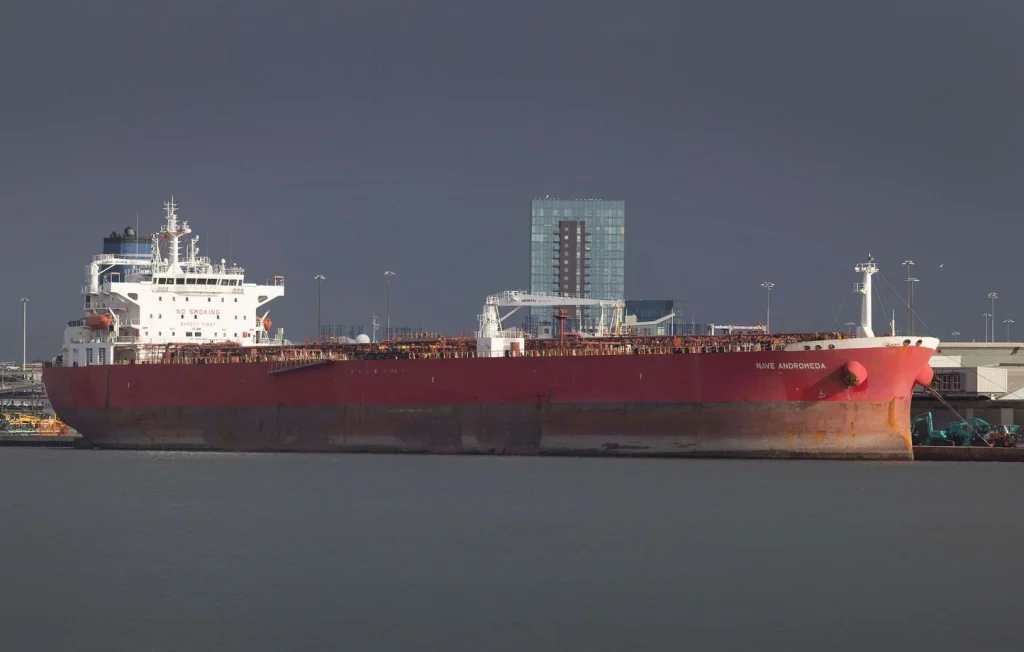 Les États-Unis empêchent un accord mondial sur la décarbonation maritime