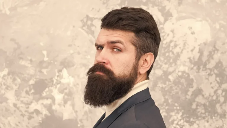 Les Impacts de la Barbe sur la Peau : Faut-il Se Raser ?
