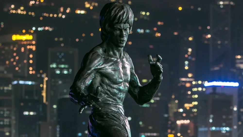 Les Parents de Bruce Lee : Une Histoire Fascinante