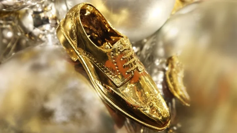 Les Sneakers Les Plus Chères Jamais Vendues : Un Phénomène Insolite