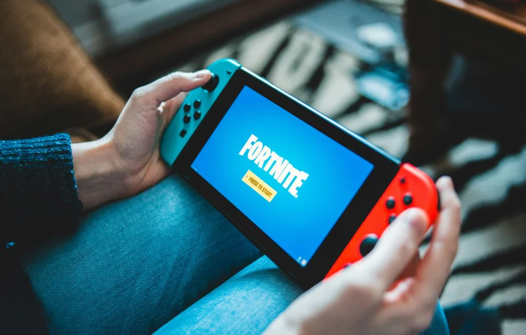 Les jeux vidéo, un véritable sas de décompression après le travail