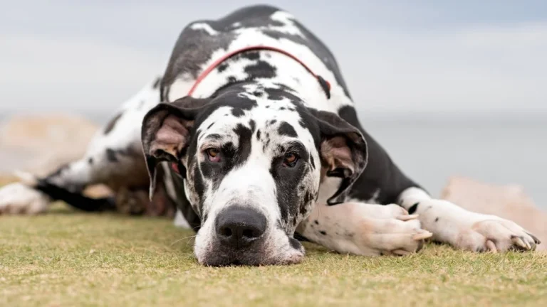 Les races de chiens les plus faibles au monde