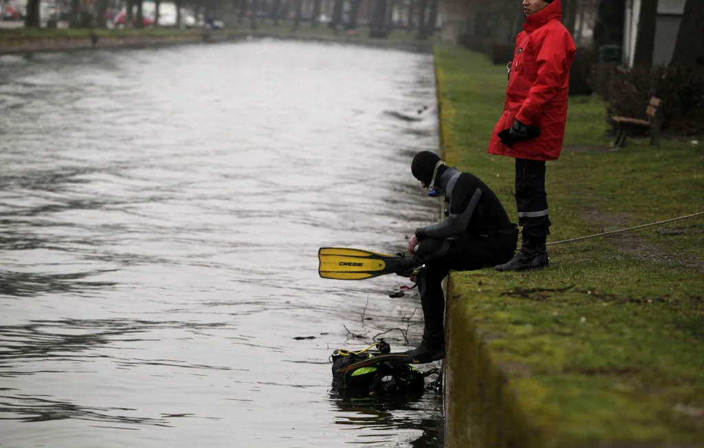 Lille : Une jeune femme retrouvée morte, les réseaux s'enflamment