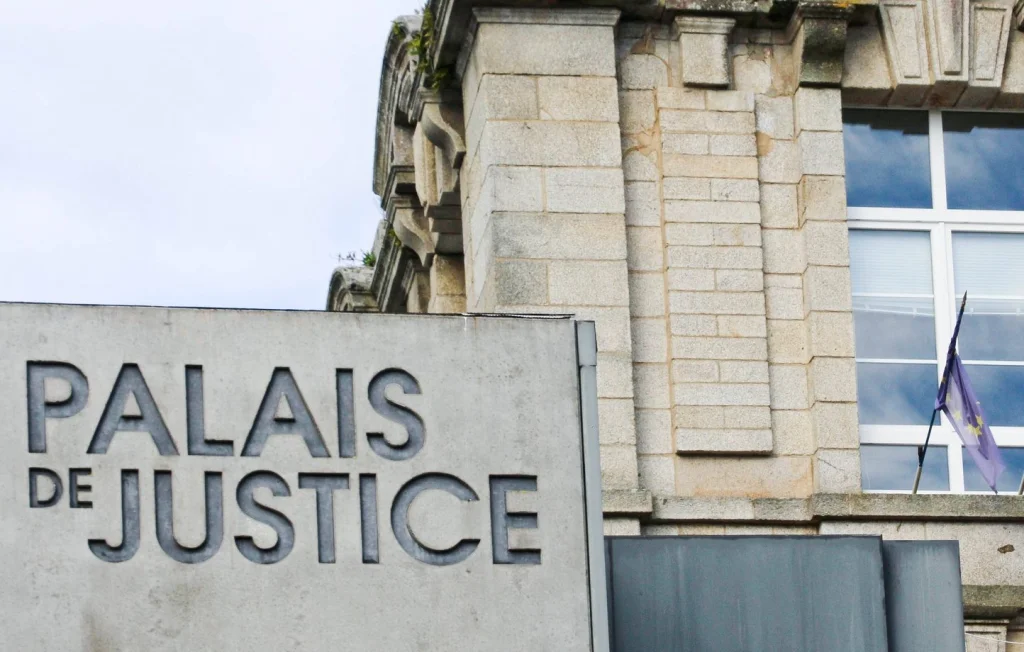 Loire-Atlantique : Un homme réclame son retour en prison