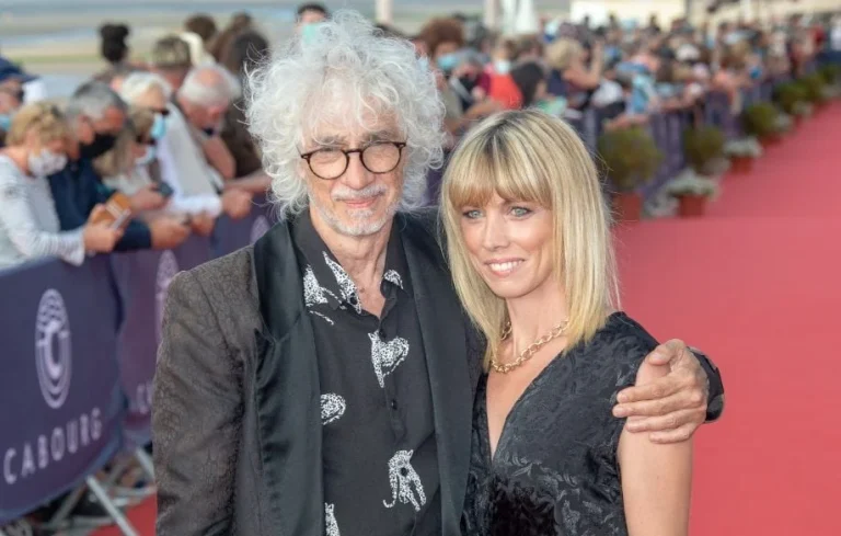 Louis Bertignac : un père comblé grâce à son fils Jack