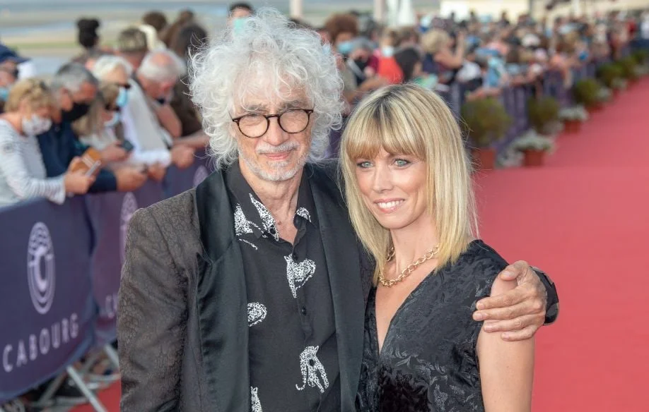 Louis Bertignac : un père comblé grâce à son fils Jack