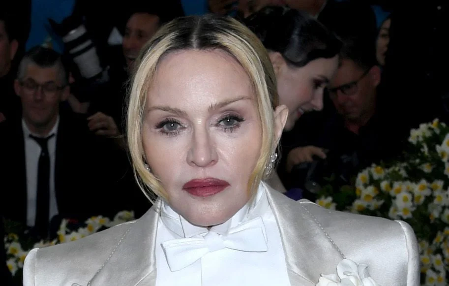 Madonna évoque sa rencontre avec sa mère dans l’au-delà