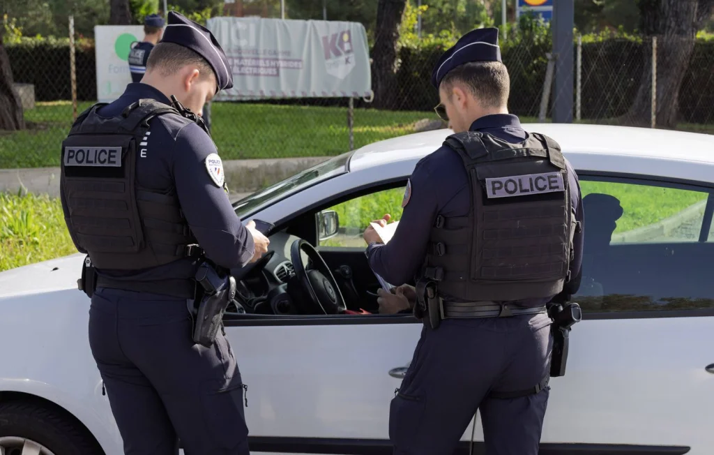Maine-et-Loire : Renforcement des Contrôles de Police Suite à un Bilan Inquiétant