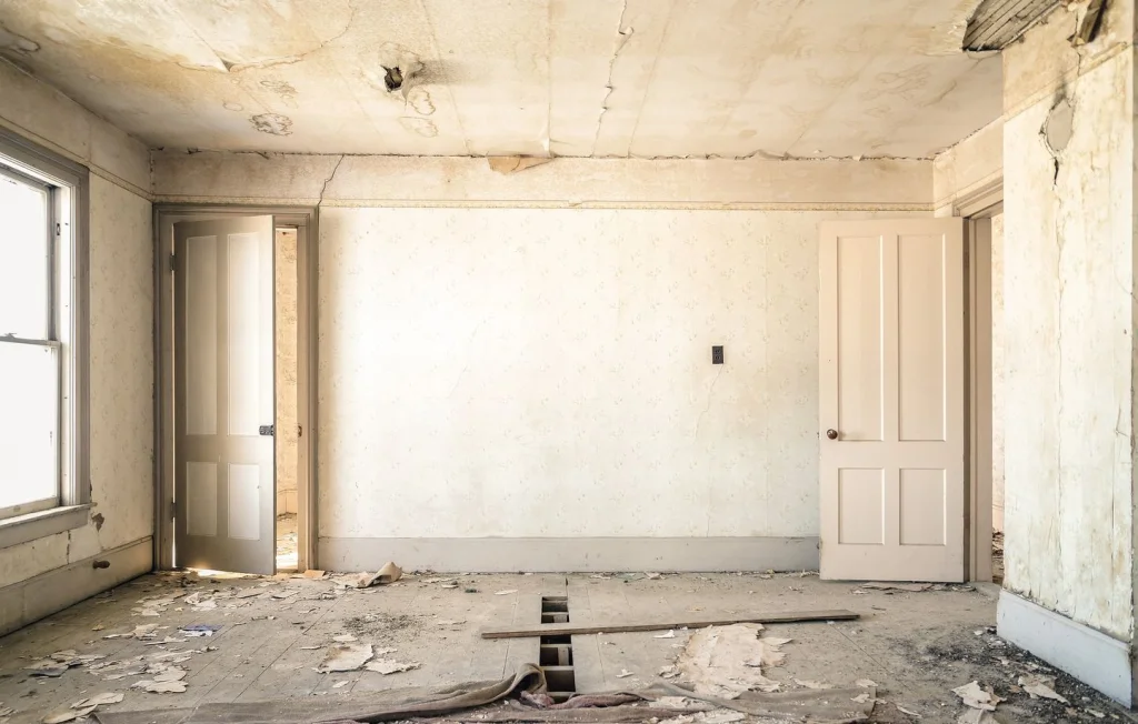 Maison en ruine à Dordives : le maire saisit la justice