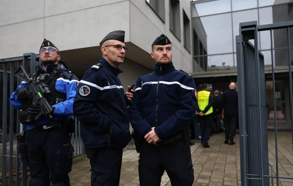 Marne : Un retraité condamné pour possession d'armes dangereuses