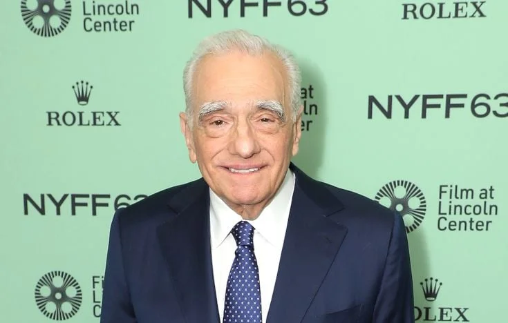 Martin Scorsese : de prêtre potentiel à réalisateur iconique