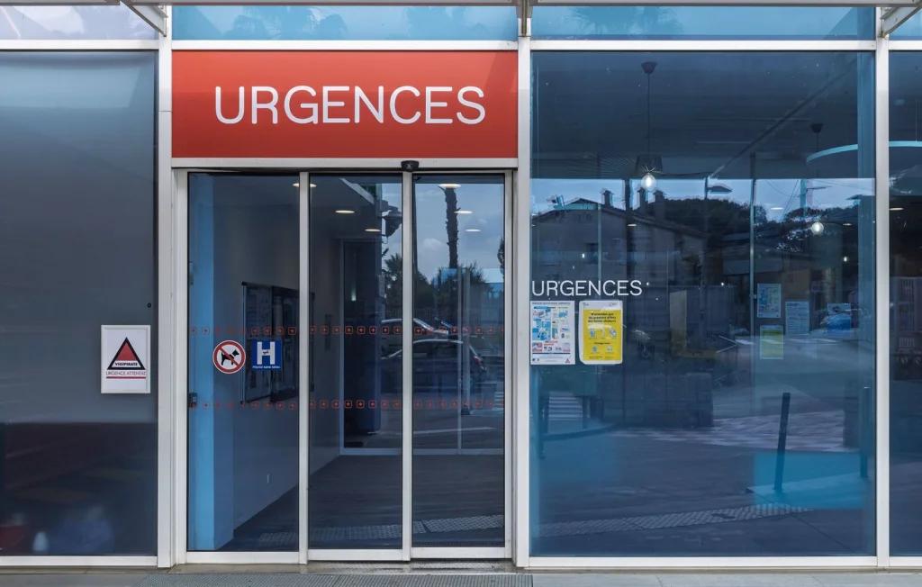 Médecin urgentiste condamné pour agressions sexuelles en Oise