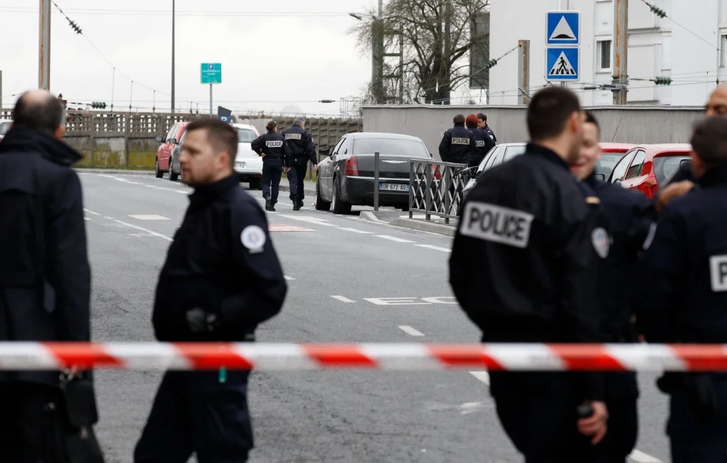 Meurtre et viol : un homme incarcéré dix ans après les faits en France
