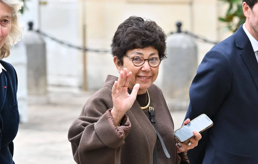 Monique Barbut : Antinucléaire ou pragmatique à l'Écologie ?