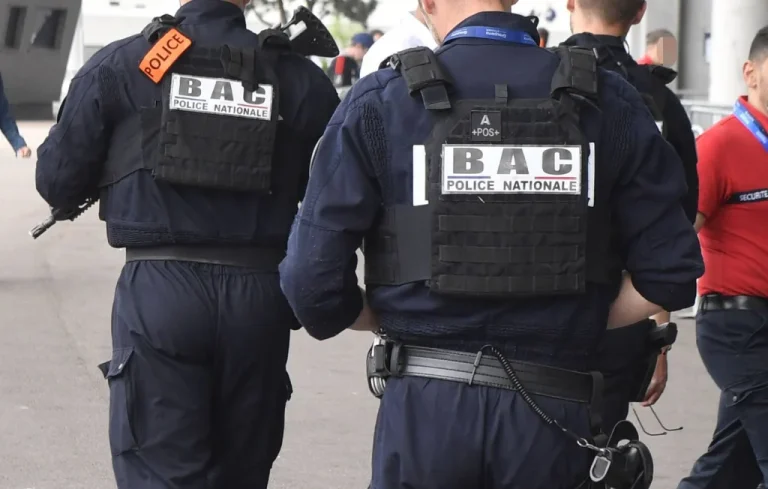 Montpellier : Course-poursuite insolite d&rsquo;un dealer en trottinette