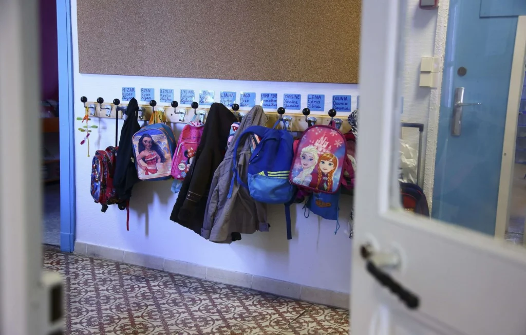 Moret-Loing-et-Orvanne : vente d'une école pour financer des rénovations