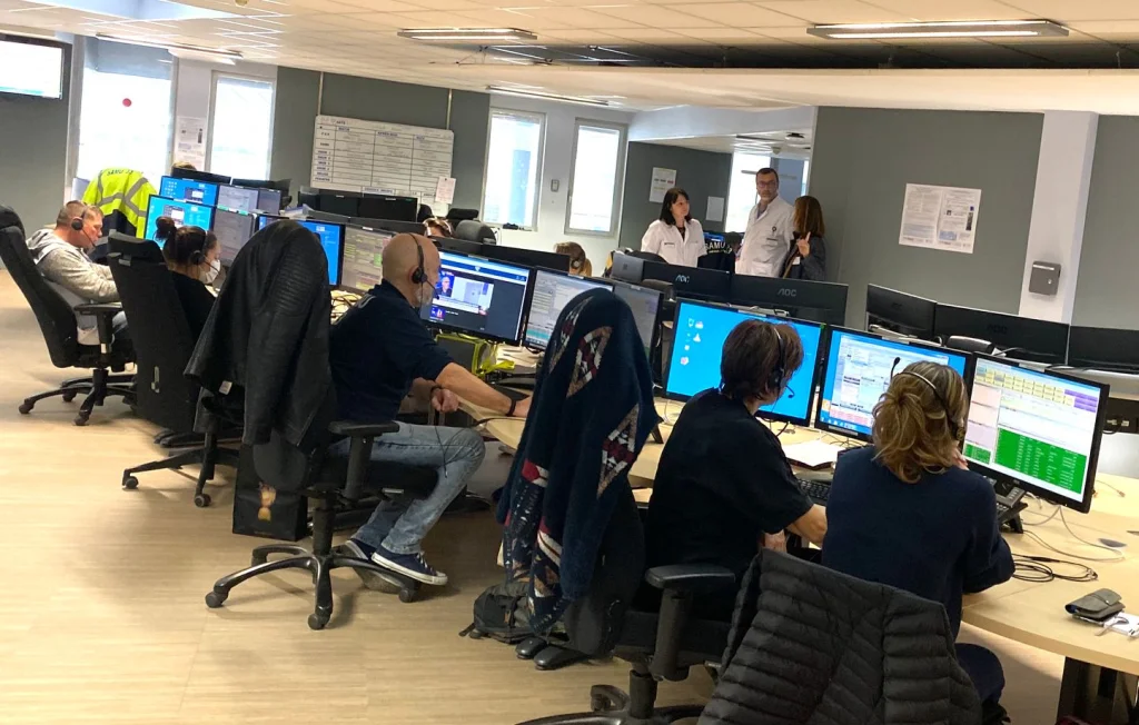 Mort d'un homme après un AVC : la plainte contre le Samu