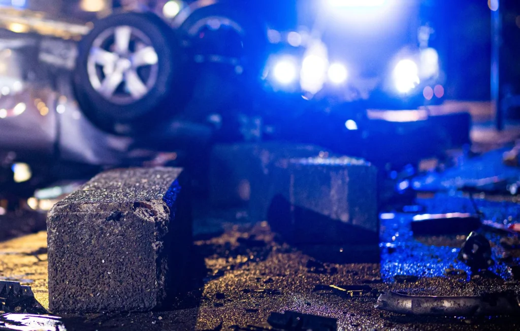 Mort tragique d'un adolescent dans un accident en Indre-et-Loire