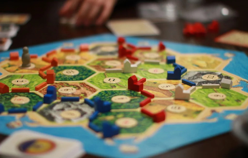 Netflix adapte le jeu culte Catan en séries et films