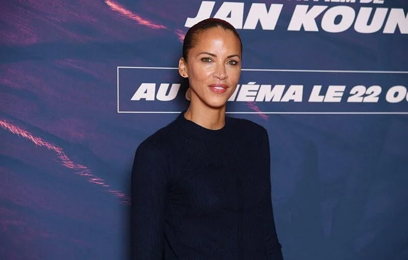 Noémie Lenoir: De l'alcoolisme à patiente-experte engagée