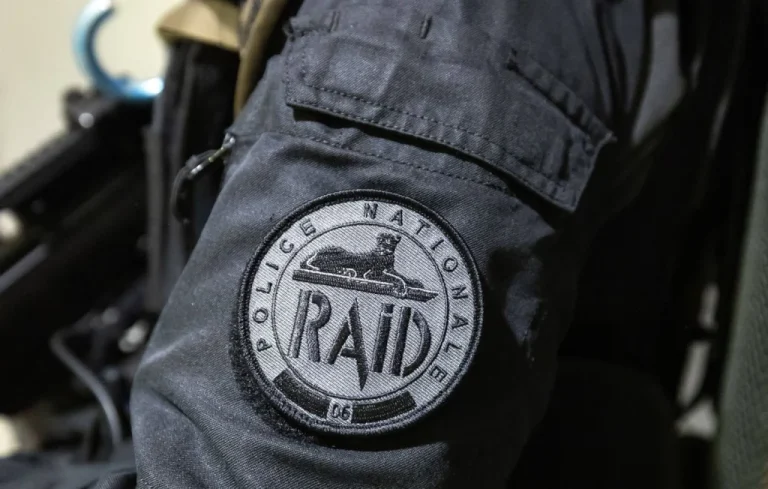 Opération antidrogue à Saint-Lô : un blessé grave lors de la fusillade