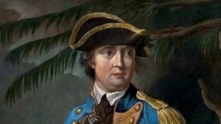 Pourquoi Benedict Arnold a-t-il trahi les Américains ?