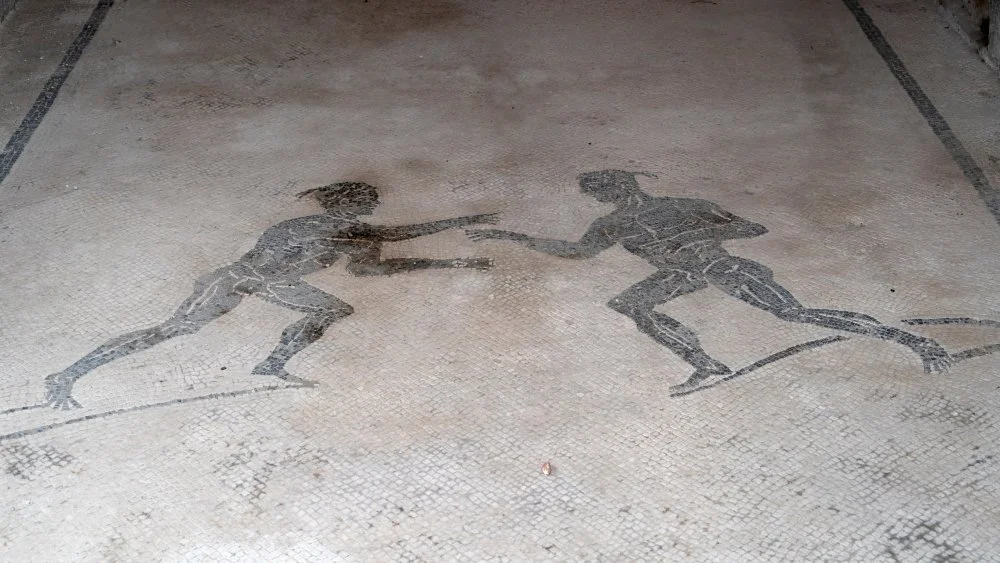 Pourquoi survivre dans la Rome antique était impossible