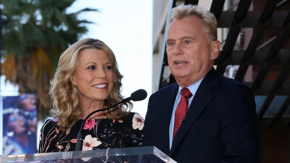 Pourquoi un candidat est revenu sur Wheel of Fortune