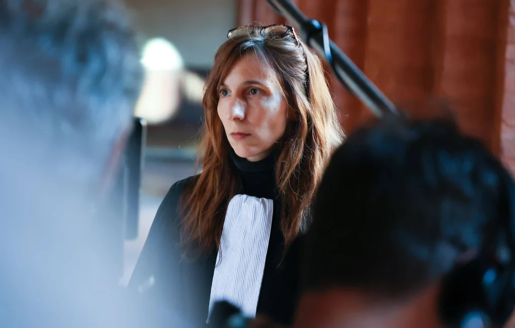 Procès Cédric Jubillar : Accusé de féminicide, le verdict approché