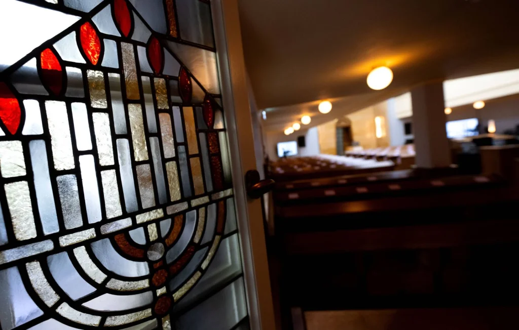 Quatre blessés lors d'une attaque au couteau à Manchester