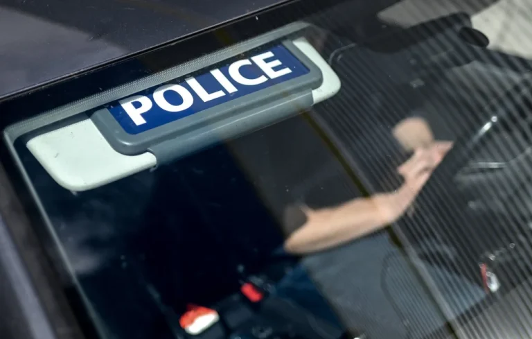Quatre policiers blessés lors d&rsquo;interventions en Charente-Maritime