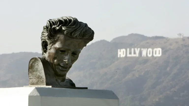 Que devient la voiture de James Dean, le &lsquo;Little Bastard&rsquo; ?