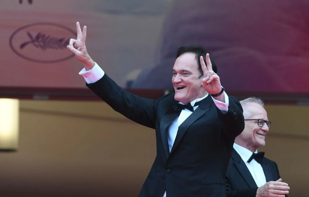 Quentin Tarantino ressort Kill Bill au cinéma en version intégrale