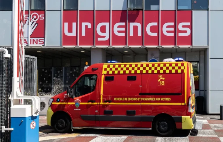 Rage : Un homme décède à Perpignan, enquête ouverte