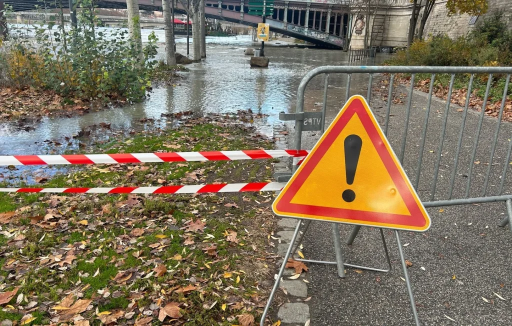 Réaménagement de l'Aude : Un chantier de 2,5 millions d'euros