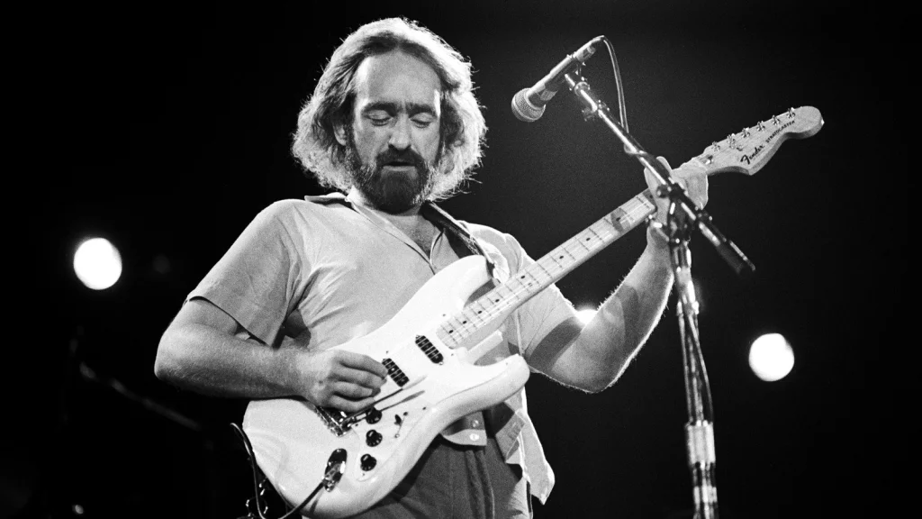 Rock Legends ayant arrêté leur carrière à cause de problèmes de santé