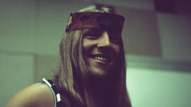 Rock stars des années 70 qui méritent encore la célébrité