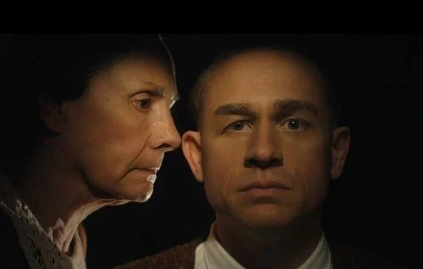 Saison 4 de Monstre : Lizzie Borden au casting sur Netflix