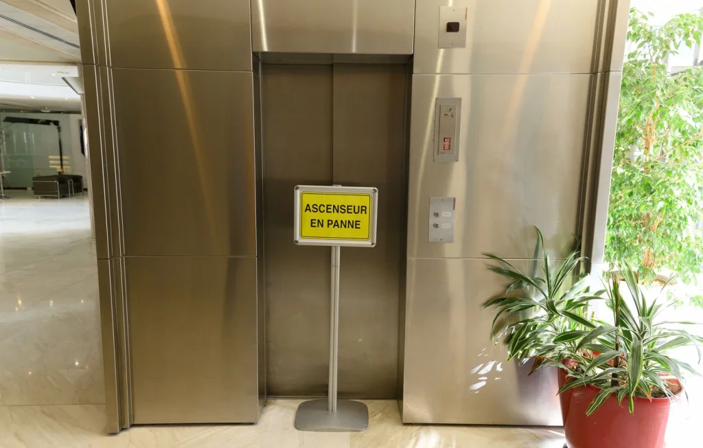 Seine-Maritime : Une septuagénaire bloquée dans son appartement