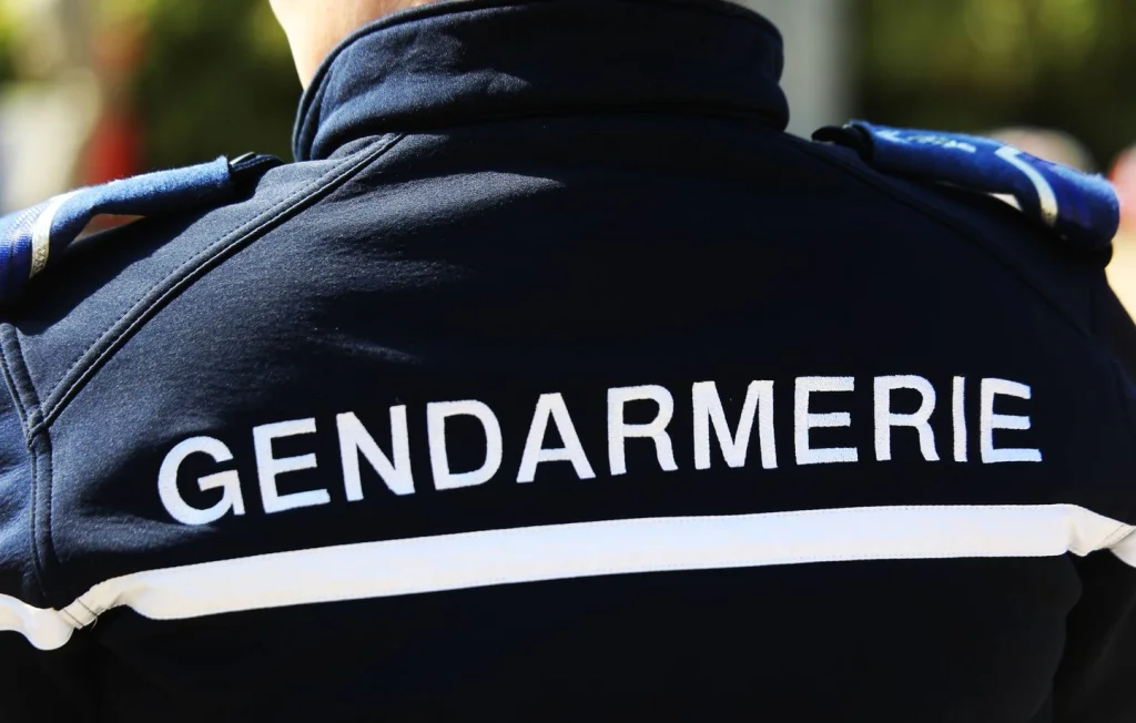 Sept suspects arrêtés pour vols de voitures dans les Landes