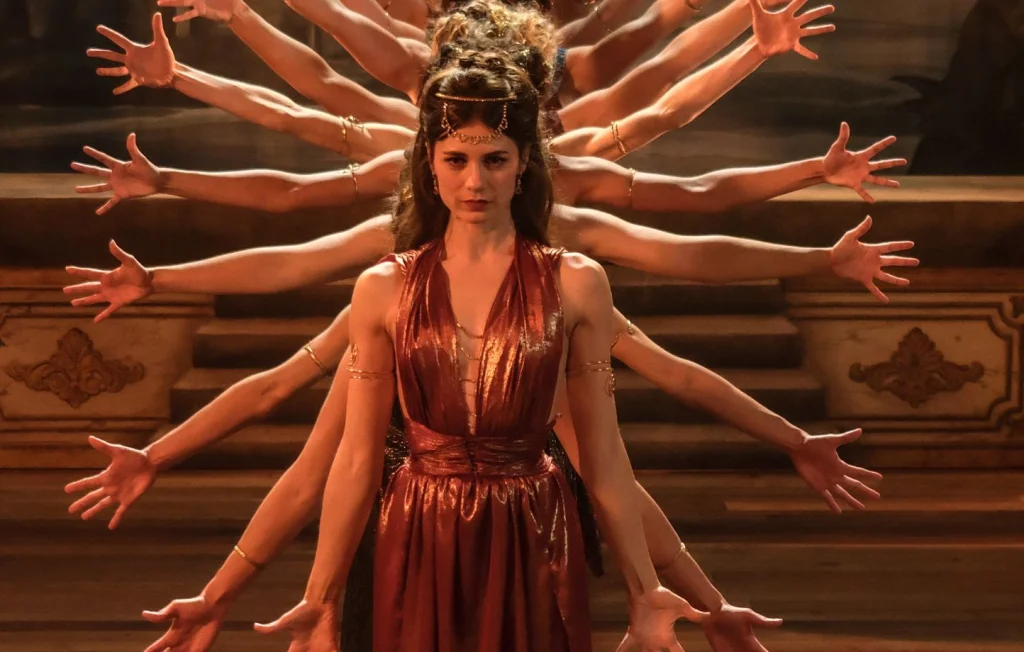 Série 'Montmartre' : avis partagés sur TF1 après deux épisodes