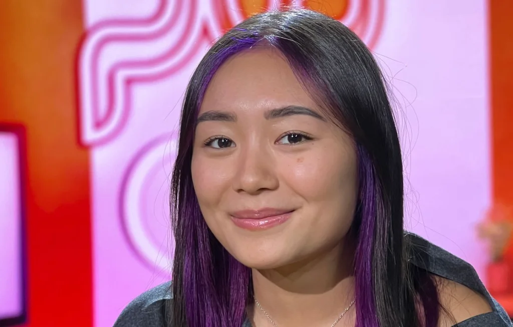 Shynouh : Le défi de partager la pop culture sur TFX